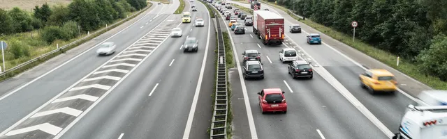 Motorvej