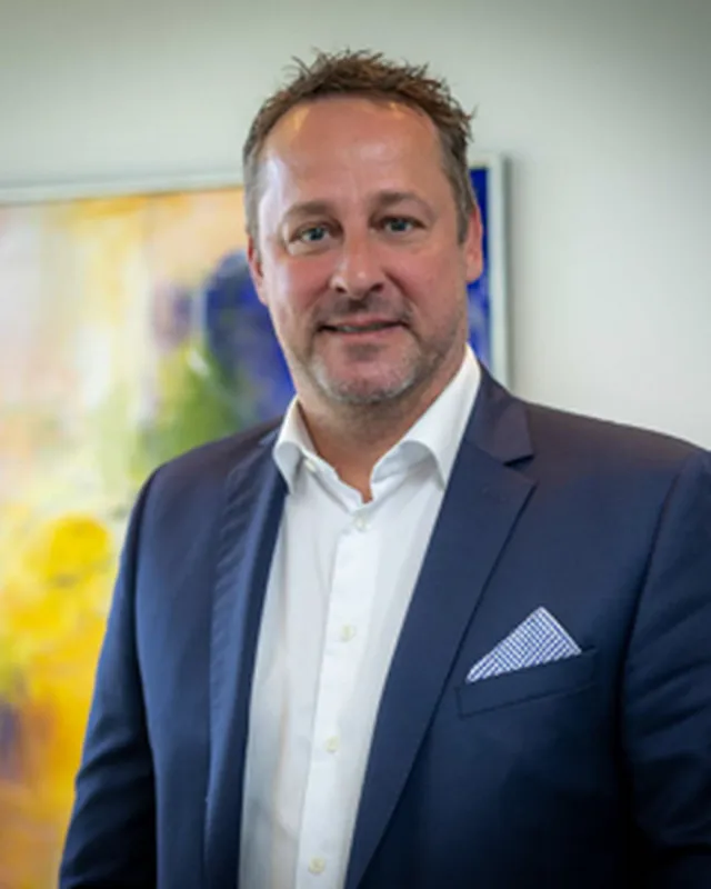 Image Martin Høj