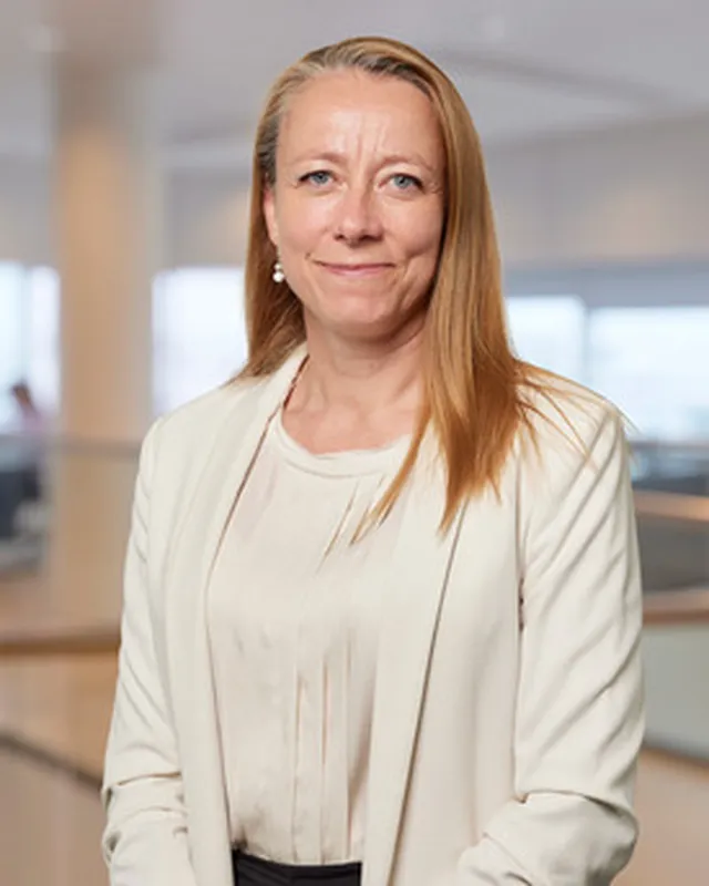 Sara Brinks Larsen